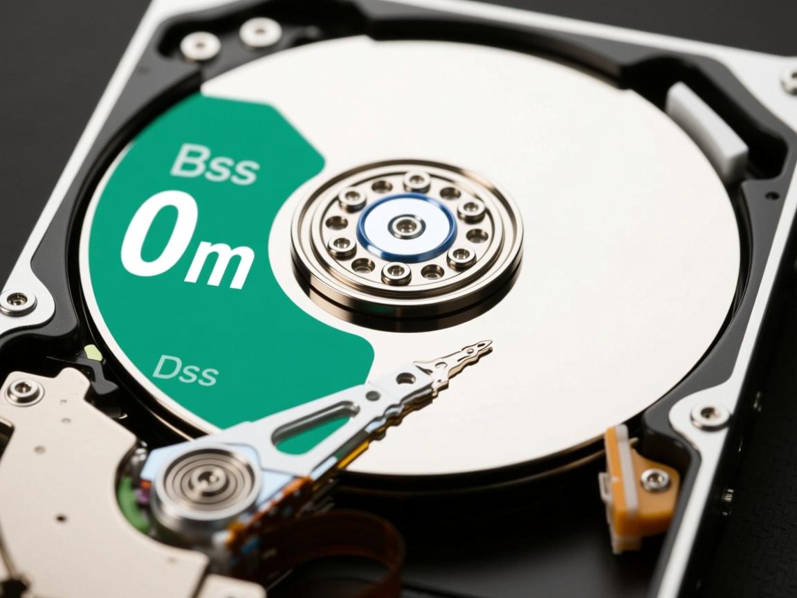 为什么C盘变成了0字节 第2张 为什么C盘变成了0字节 第2张