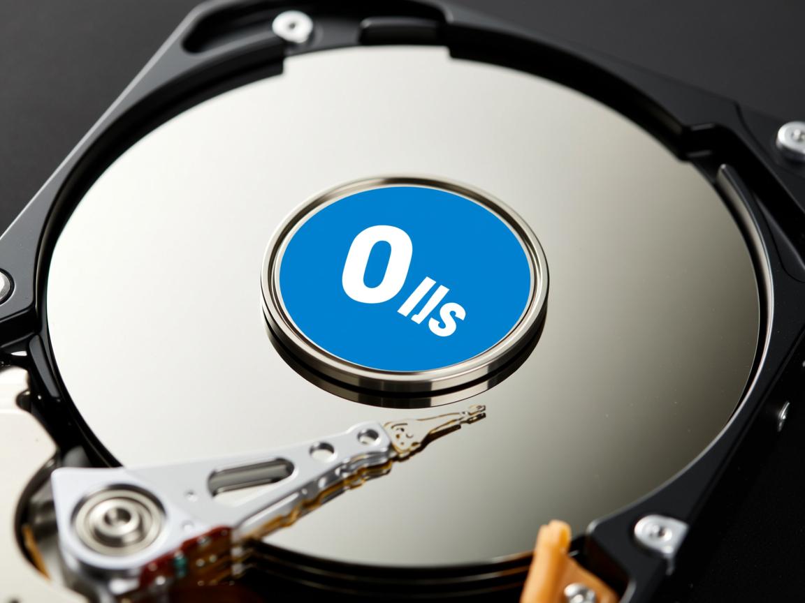 为什么C盘变成了0字节 第3张 为什么C盘变成了0字节 第3张