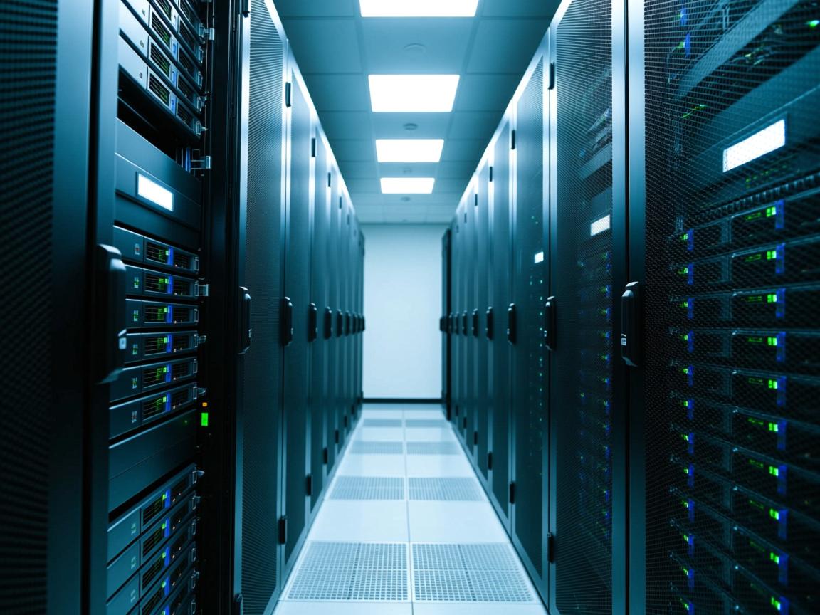 服务器种类区别 第1张 服务器种类区别 第1张