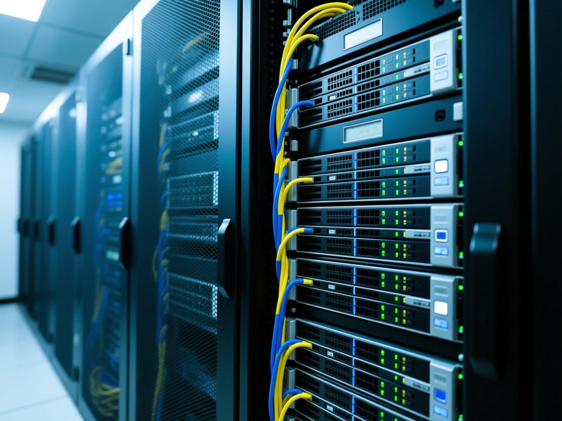 服务器种类区别 第3张 服务器种类区别 第3张