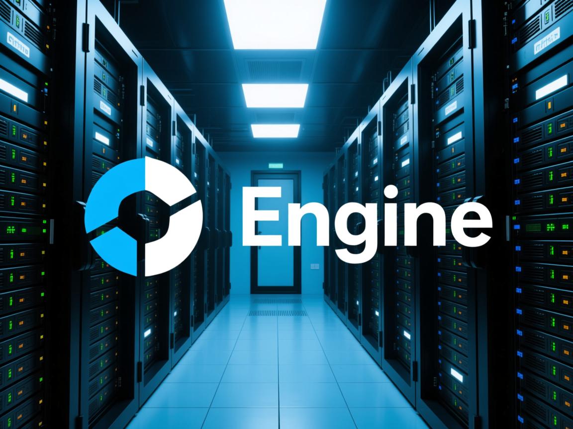 免费服务器引擎 第1张 免费服务器引擎 第1张