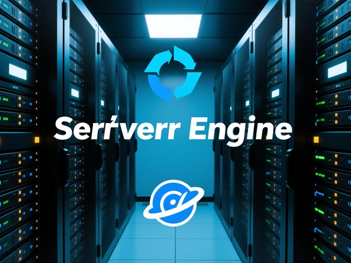 免费服务器引擎 第2张 免费服务器引擎 第2张