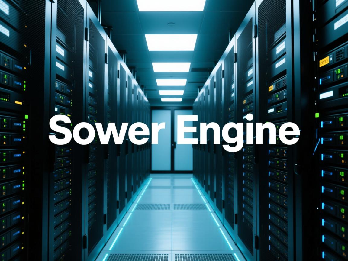 免费服务器引擎 第3张 免费服务器引擎 第3张