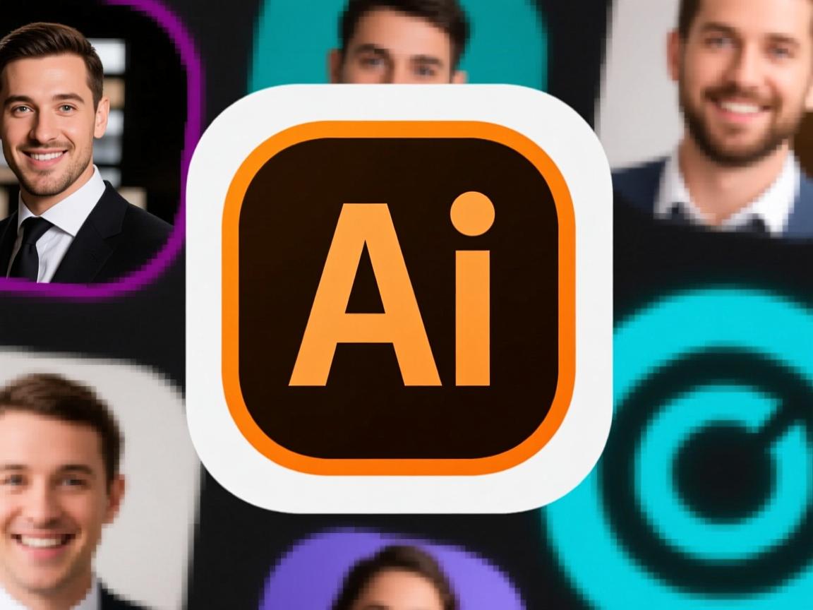 美图秀秀为什么找不到ai功能 第1张 美图秀秀为什么找不到ai功能 第1张