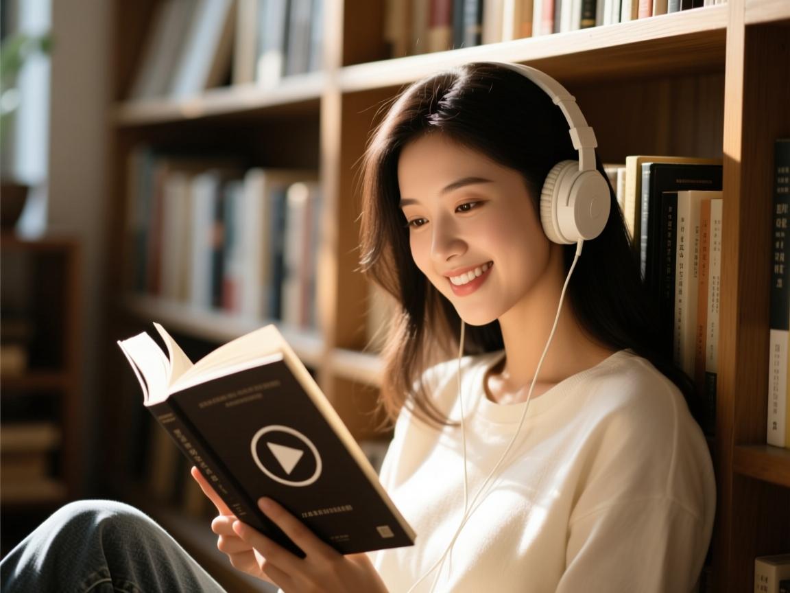 用uc为什么听小说时自动播放 第1张 用uc为什么听小说时自动播放 第1张