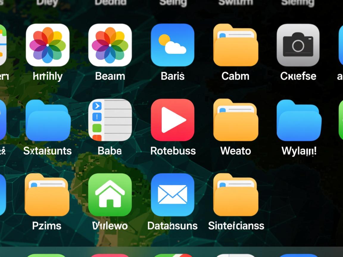 app怎么恢复数据库文件夹 第1张 app怎么恢复数据库文件夹 第1张