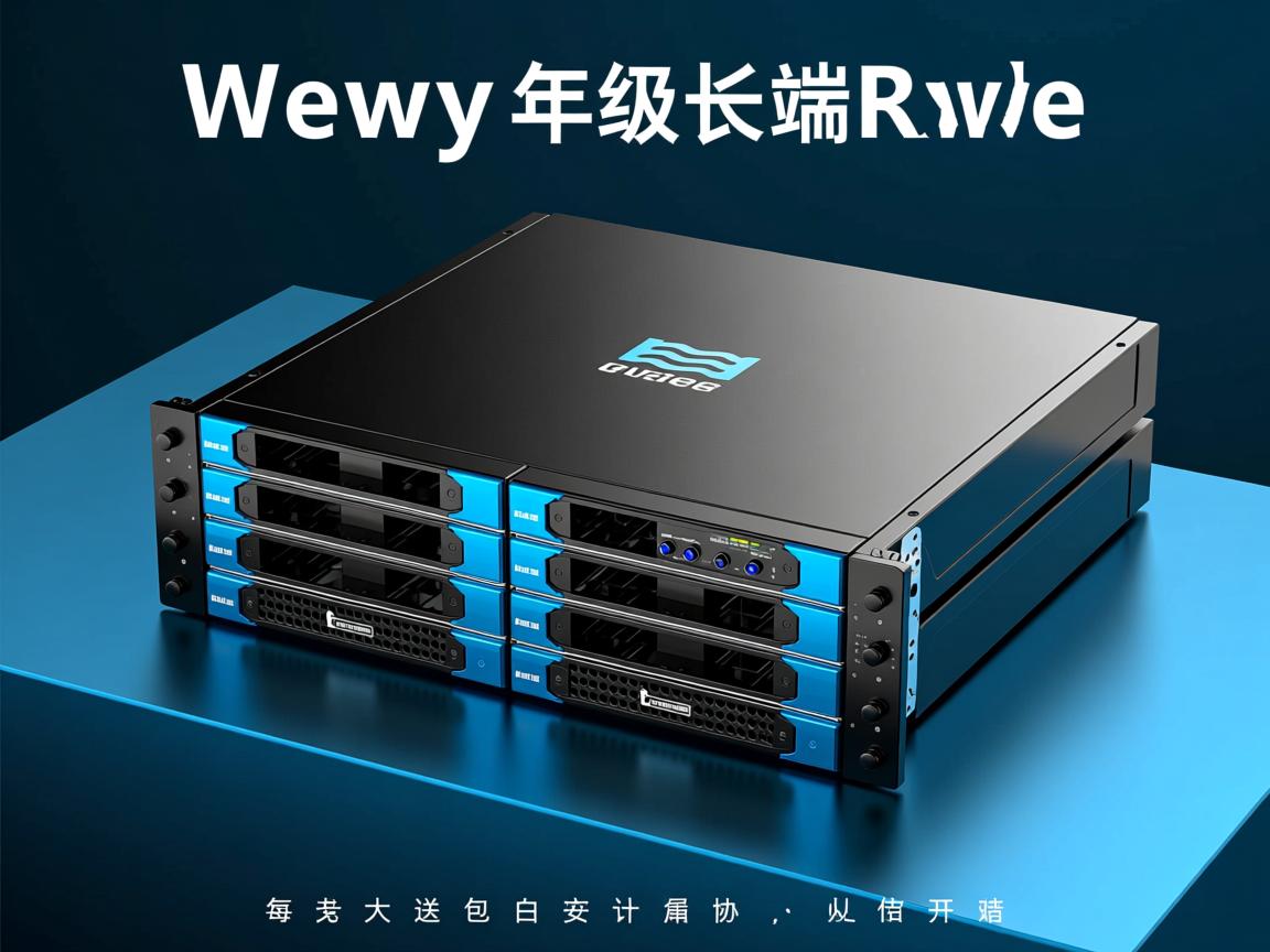 浪潮低端服务器  第1张