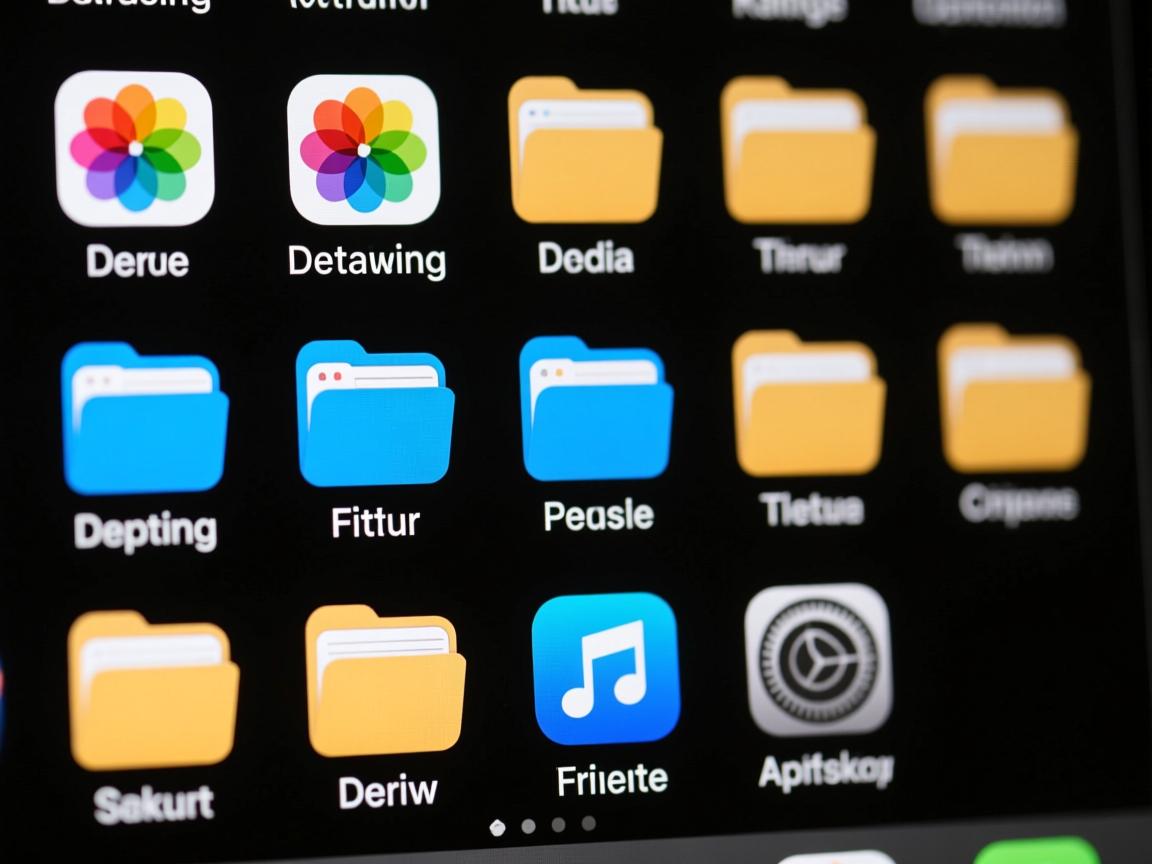 app怎么恢复数据库文件夹 第3张 app怎么恢复数据库文件夹 第3张