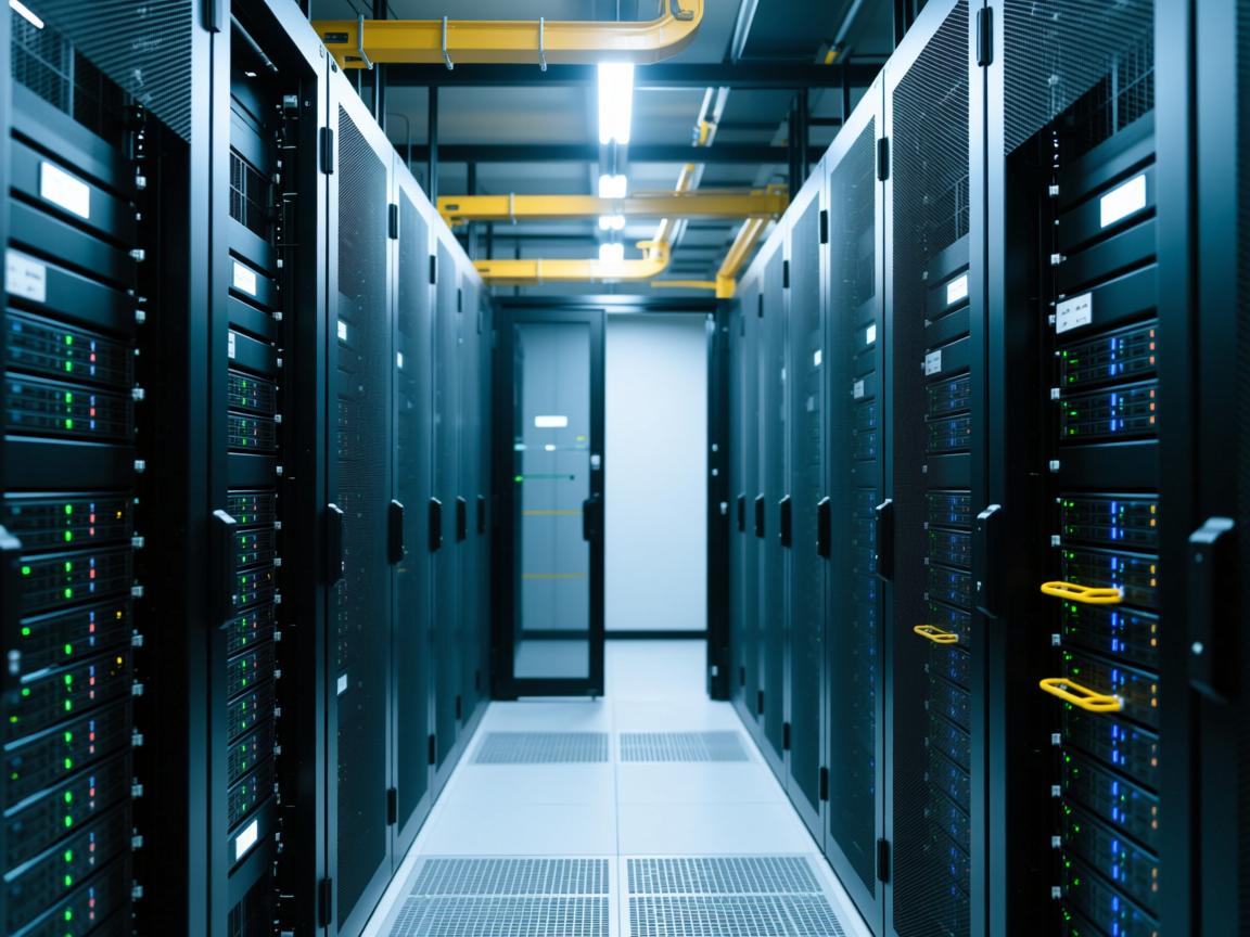 虚拟主机搭建应用服务器