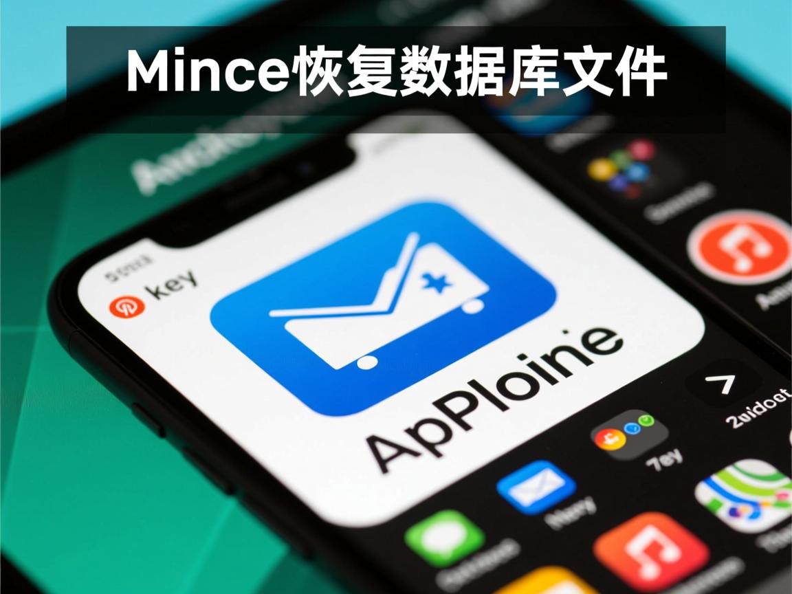 app怎么恢复数据库文件 第2张 app怎么恢复数据库文件 第2张