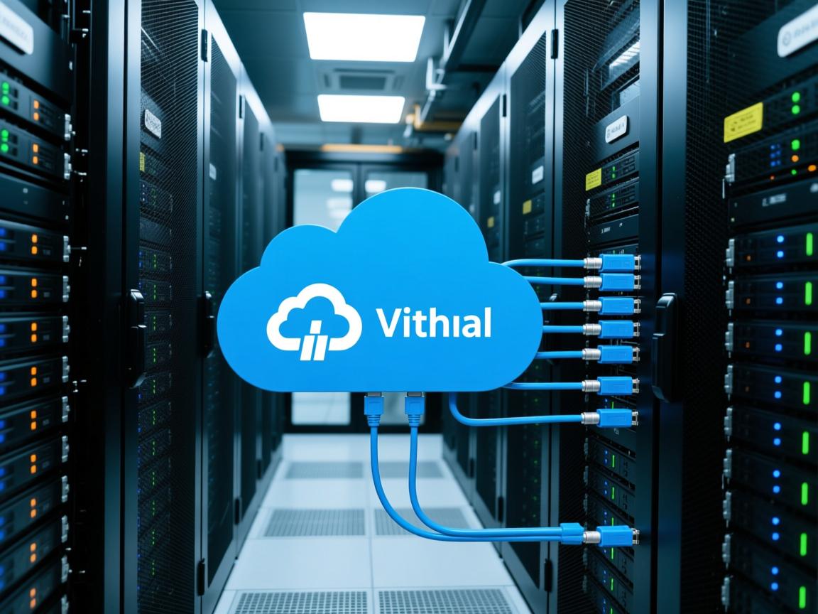 w10连接云虚拟主机 第1张 w10连接云虚拟主机 第1张