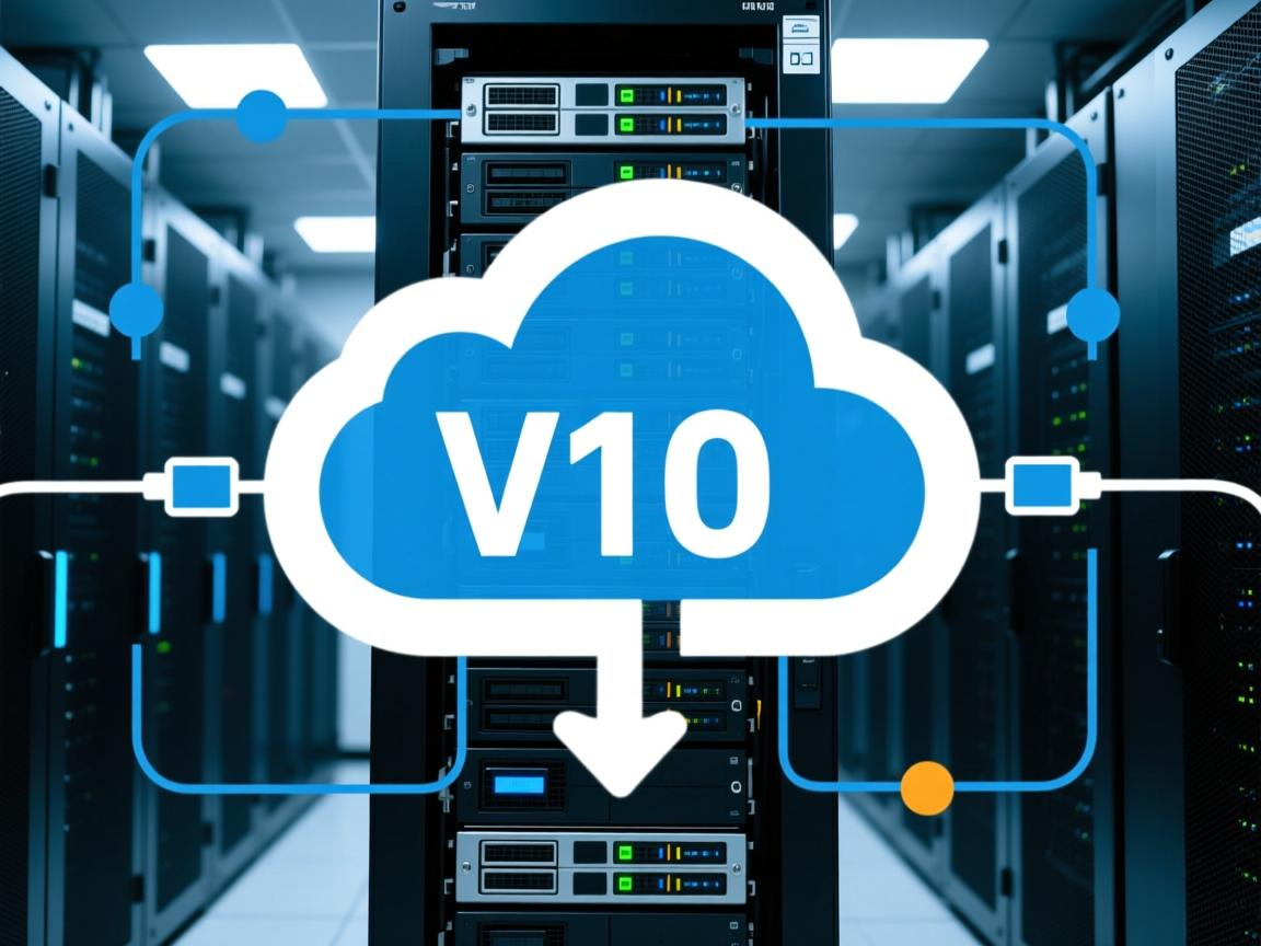 w10连接云虚拟主机 第3张 w10连接云虚拟主机 第3张