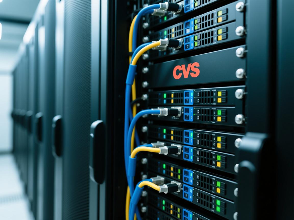 cvs服务器配置  第1张