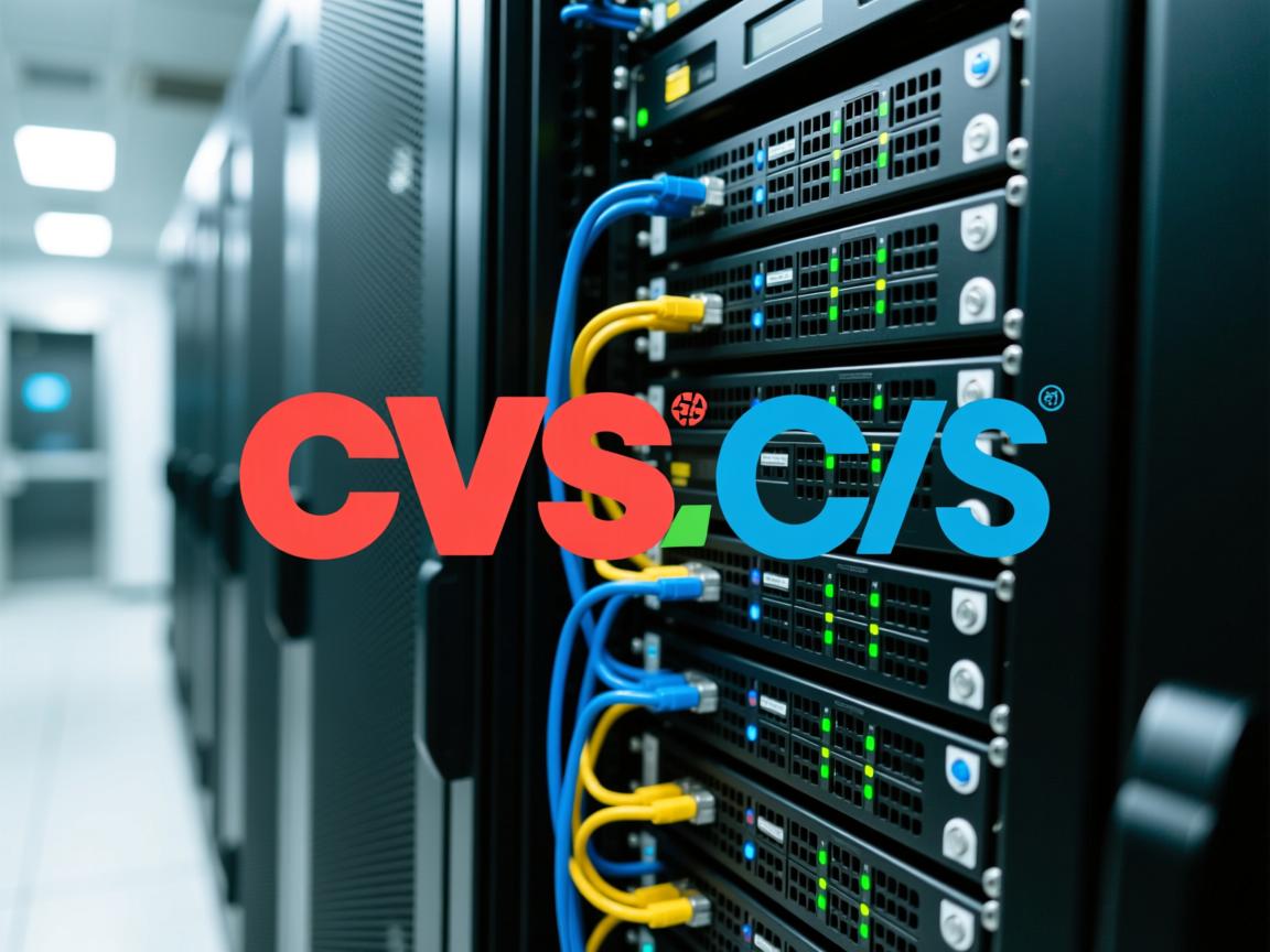 cvs服务器配置  第2张