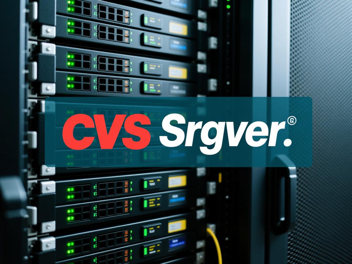 cvs服务器配置  第3张