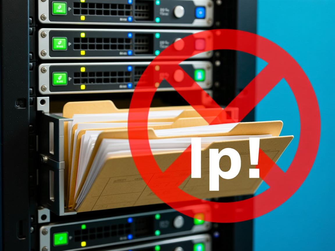 apache虚拟主机禁止ip直接访问目录 第2张 apache虚拟主机禁止ip直接访问目录 第2张