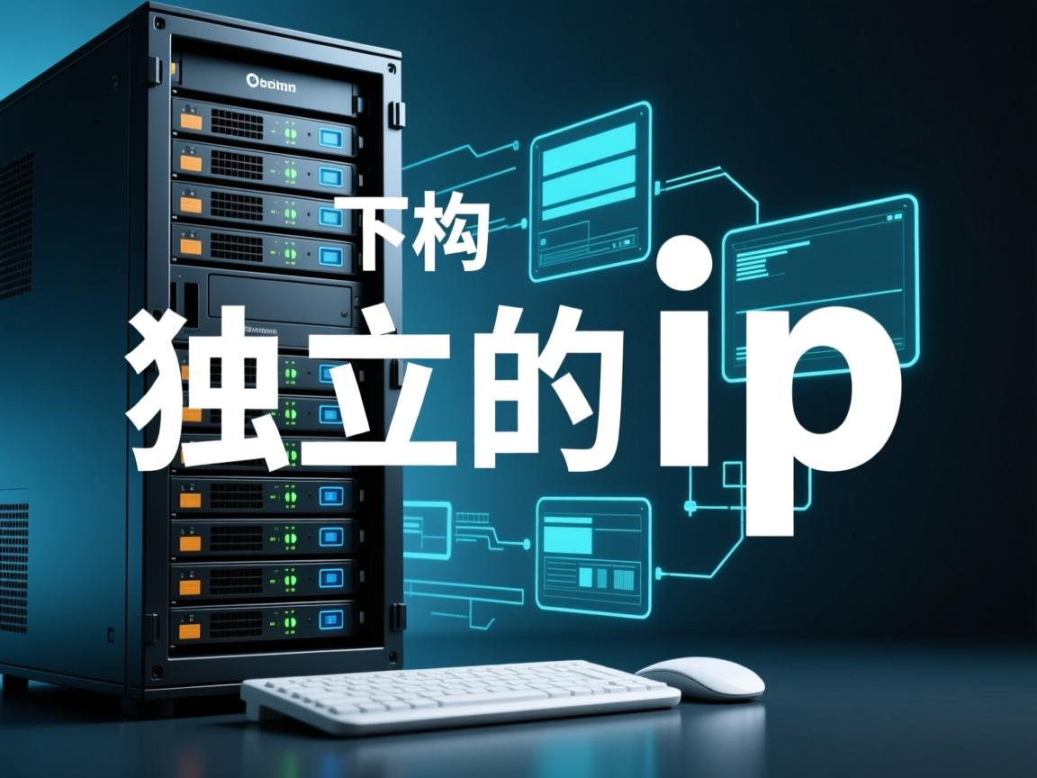 怎么查虚拟主机是不是独立的ip 第1张 怎么查虚拟主机是不是独立的ip 第1张