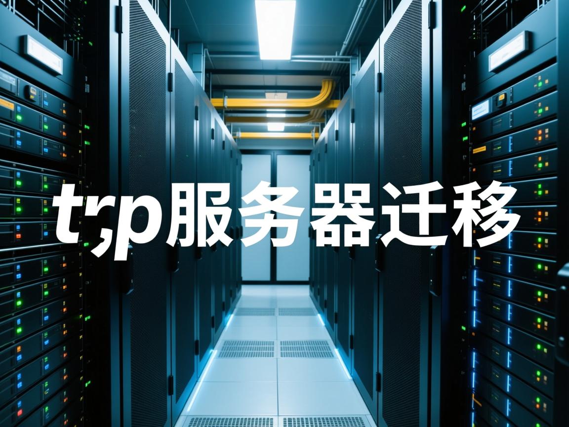 ftp服务器迁移  第3张