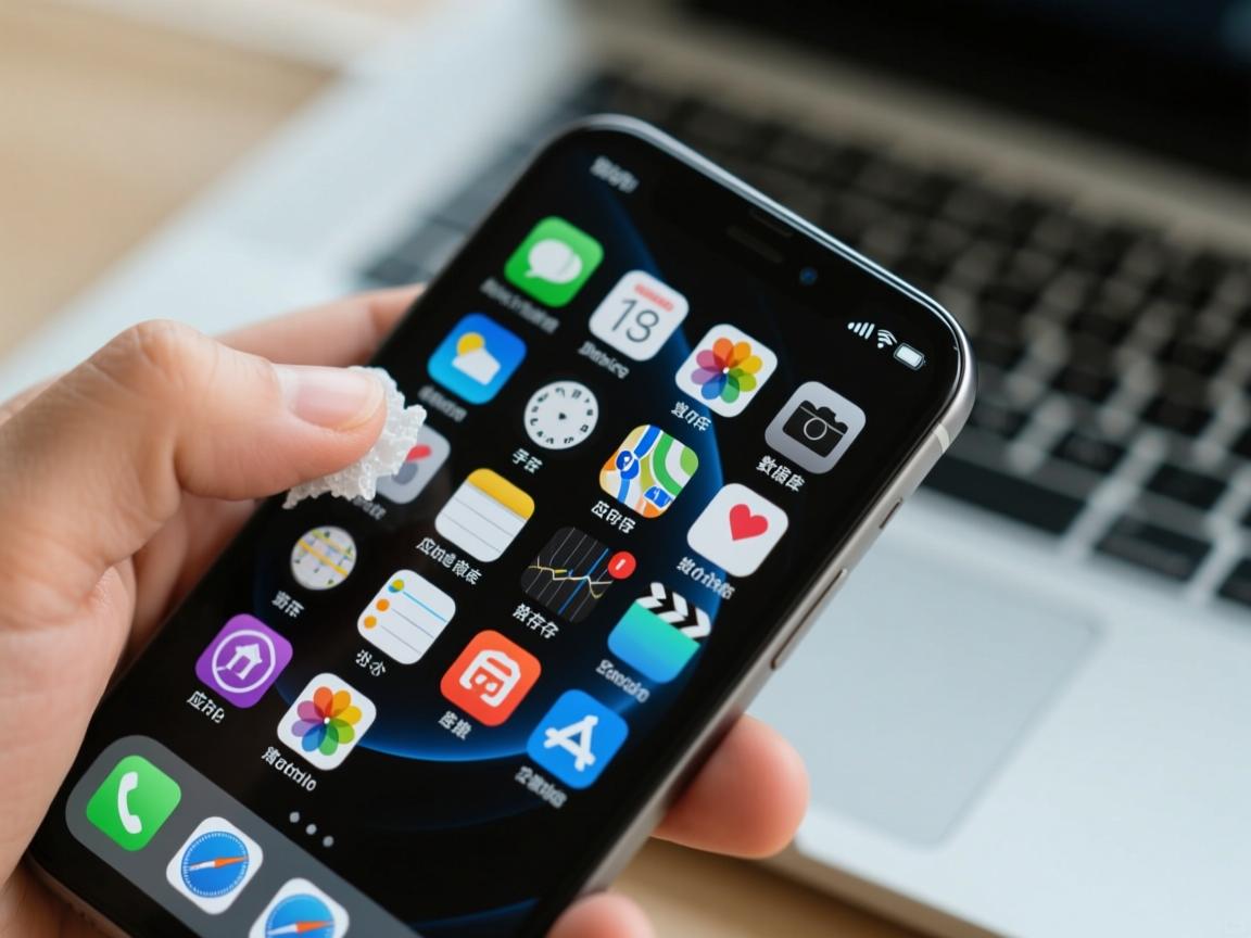 怎么清理手机应用缓存数据库 第3张 怎么清理手机应用缓存数据库 第3张