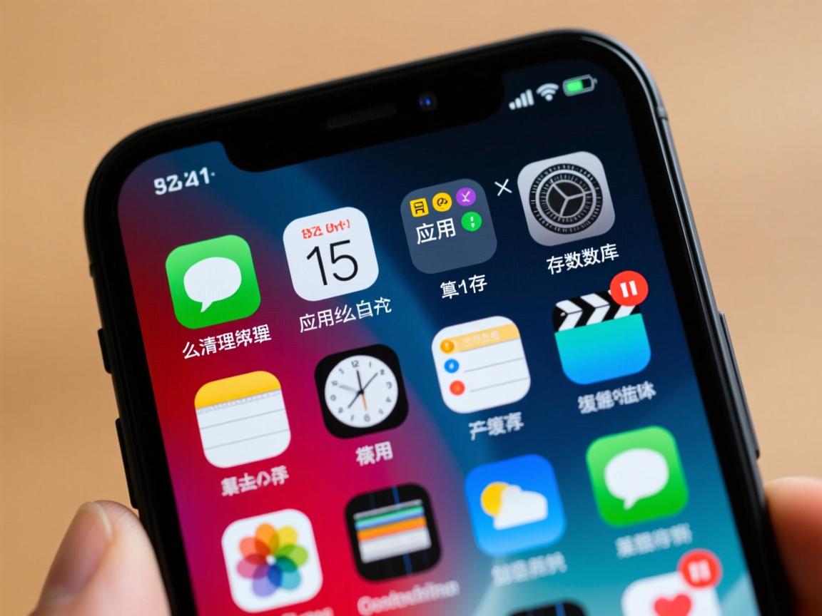 怎么清理手机应用缓存数据库 第2张 怎么清理手机应用缓存数据库 第2张