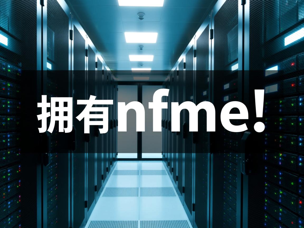 怎么拥有服务器 第2张 怎么拥有服务器 第2张