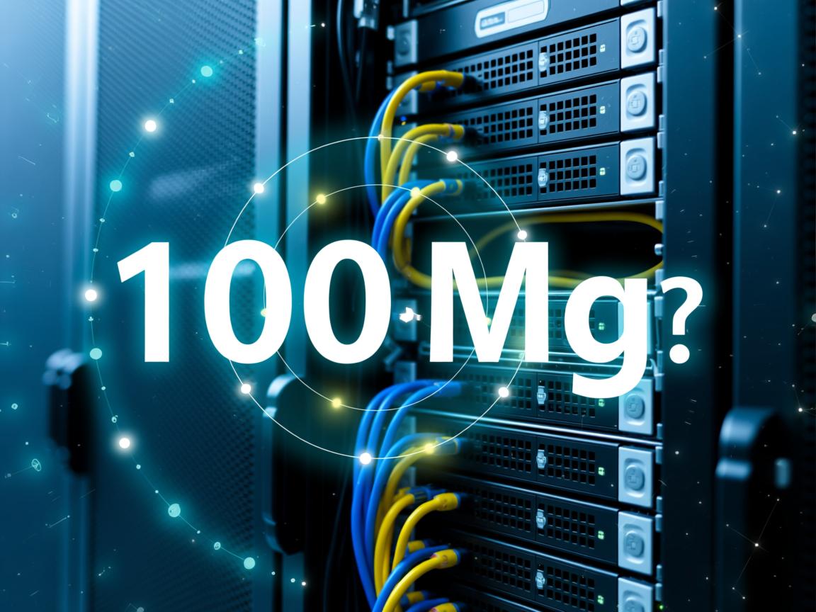 服务器100兆  第3张
