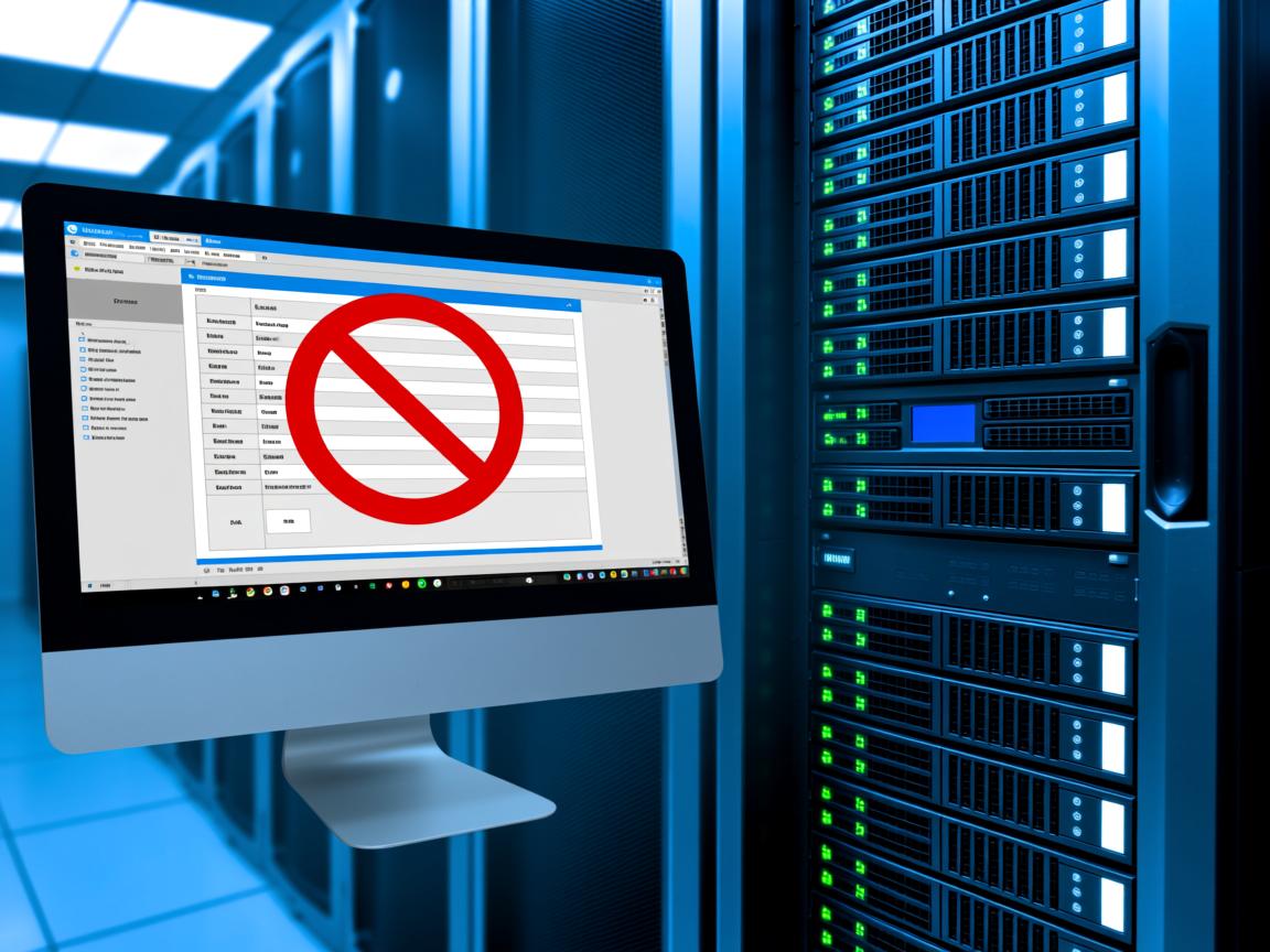 电脑打开数据库服务器失败怎么解决