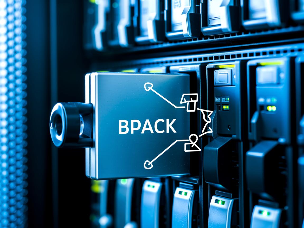 服务器空间挂载  第1张