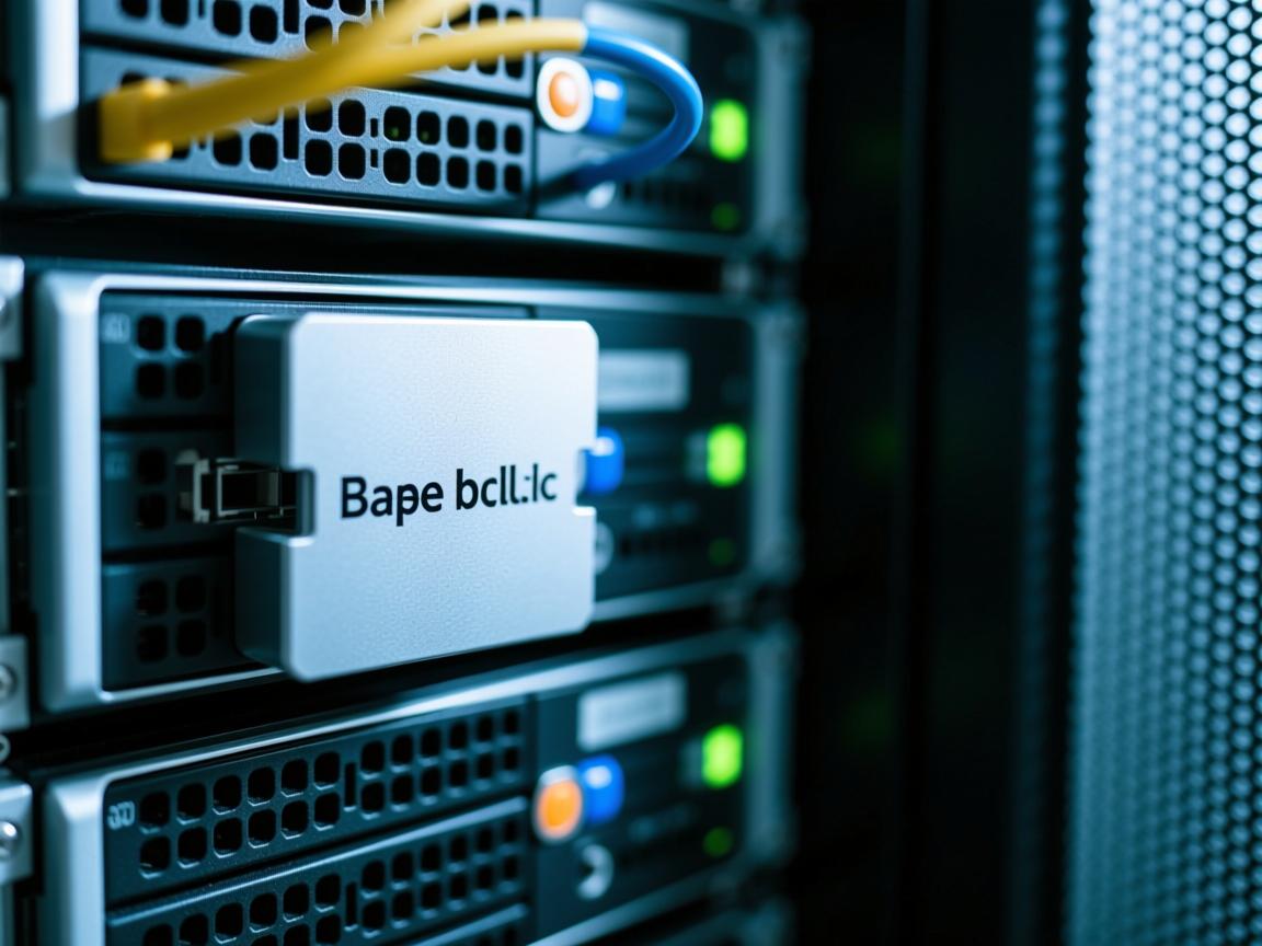 服务器空间挂载  第2张