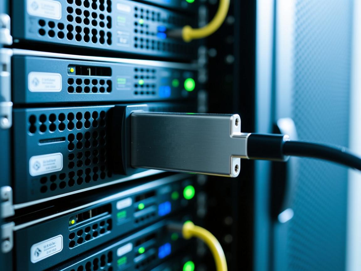 服务器空间挂载  第3张