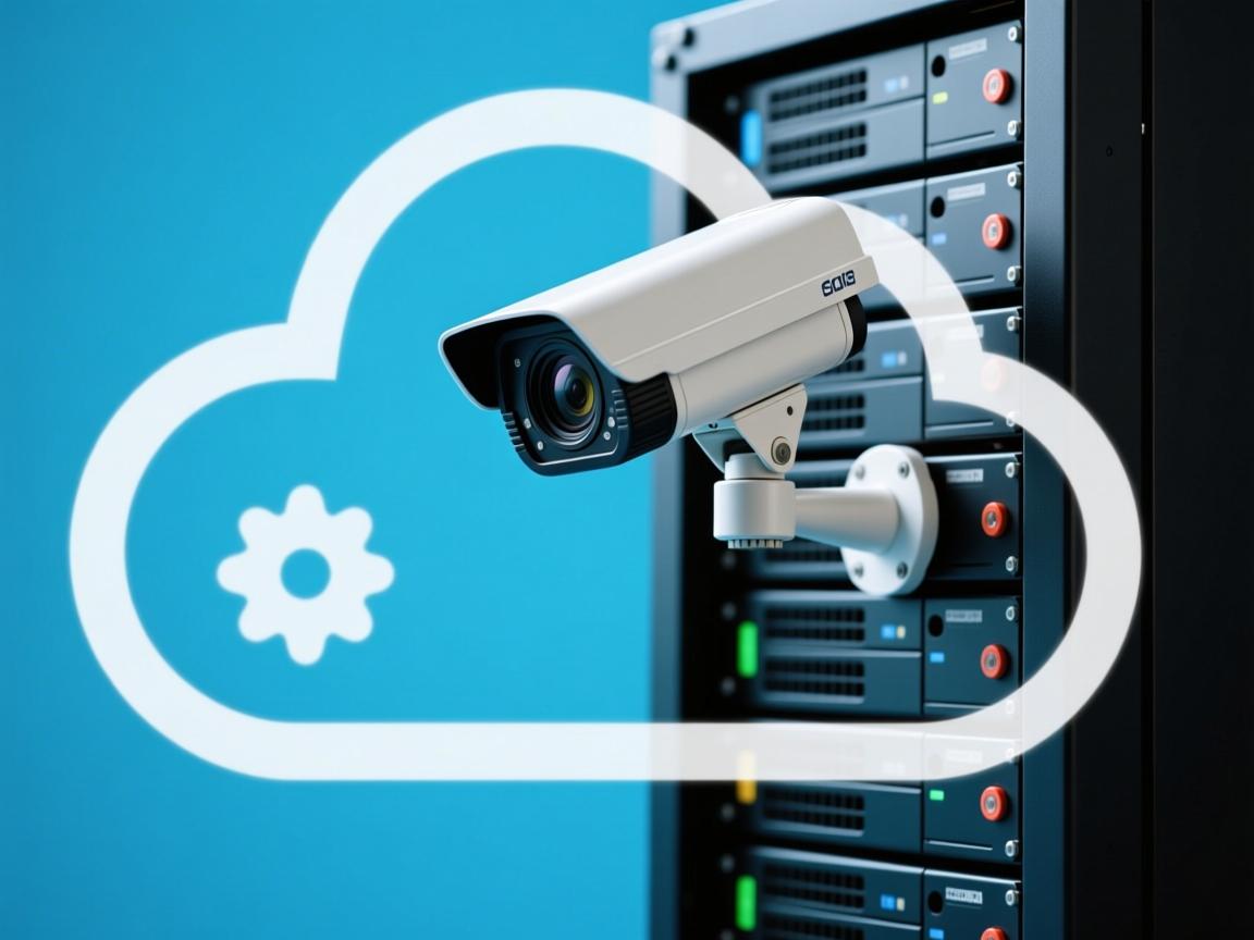 云虚拟主机如何使用摄像头监控 第1张 云虚拟主机如何使用摄像头监控 第1张