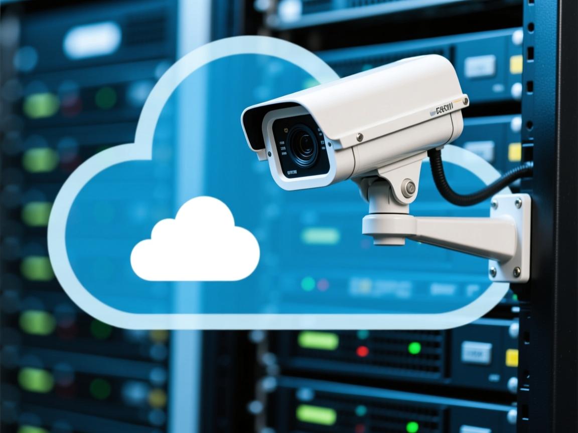 云虚拟主机如何使用摄像头监控 第2张 云虚拟主机如何使用摄像头监控 第2张