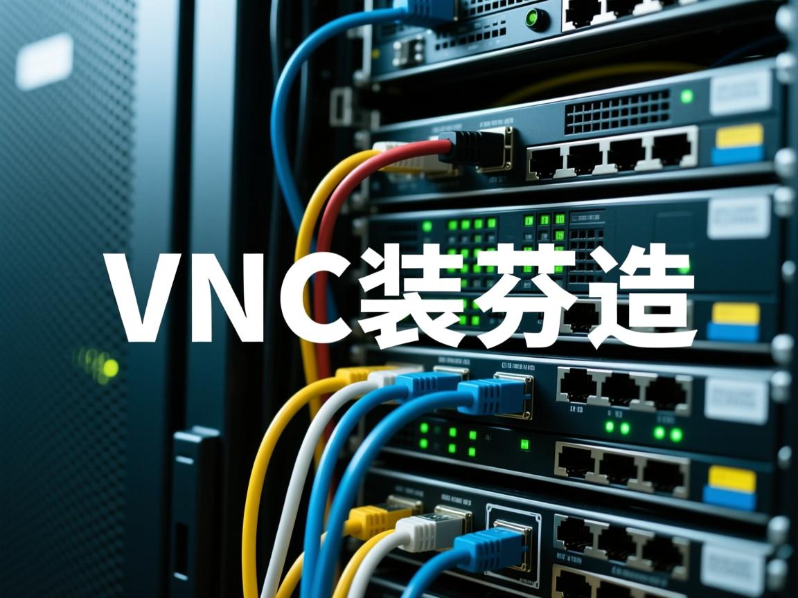 vnc服务器搭建