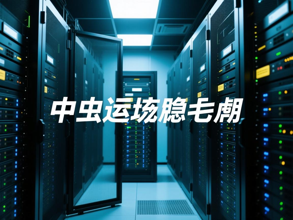 全能型虚拟主机是什么东西 第2张 全能型虚拟主机是什么东西 第2张