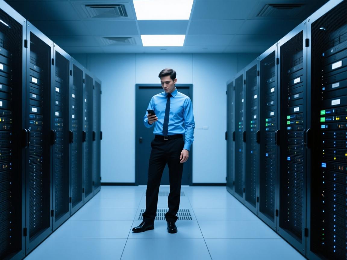 虚拟主机能干啥用的啊  第1张