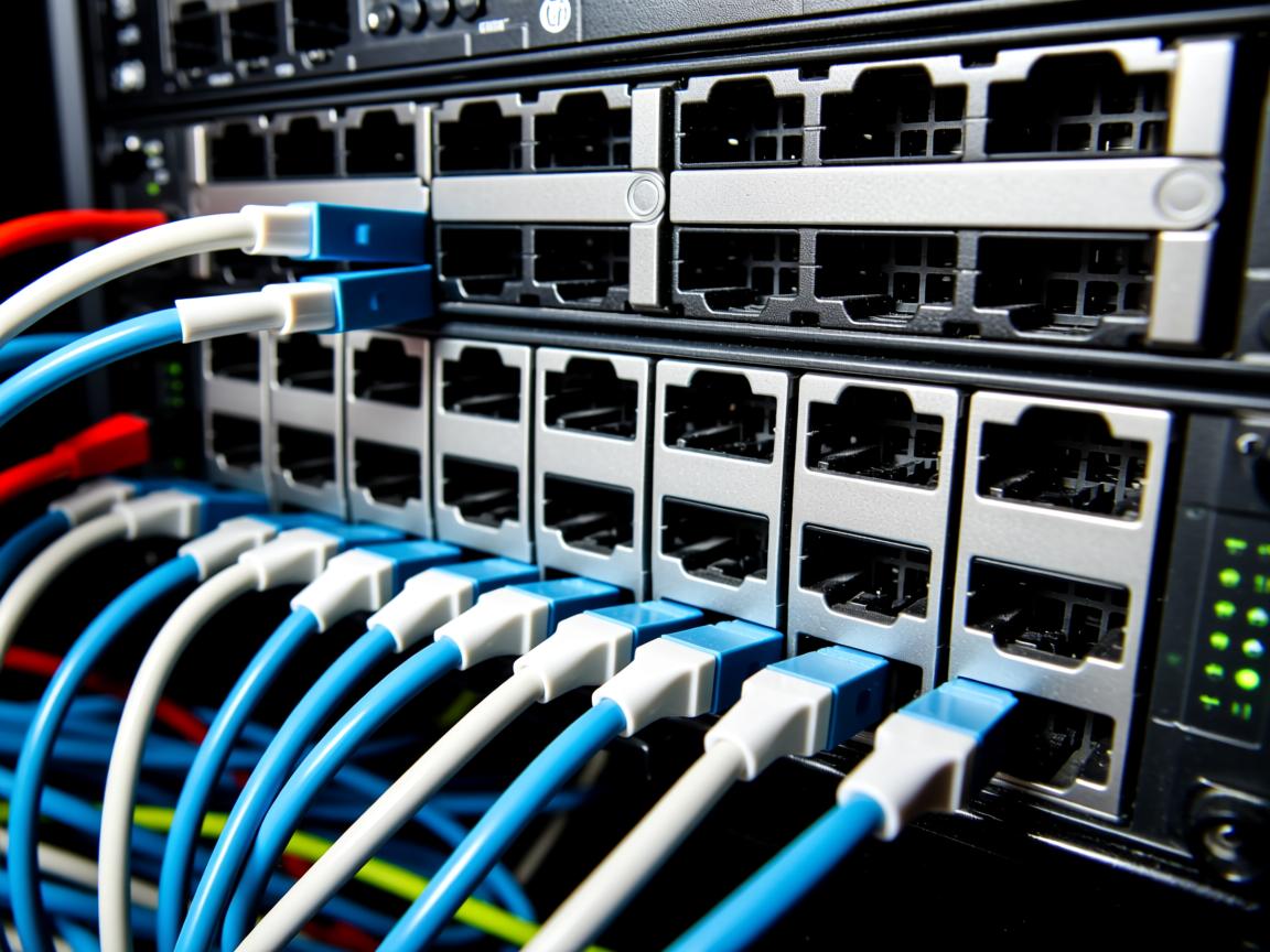 专业dhcp服务器 第1张 专业dhcp服务器 第1张