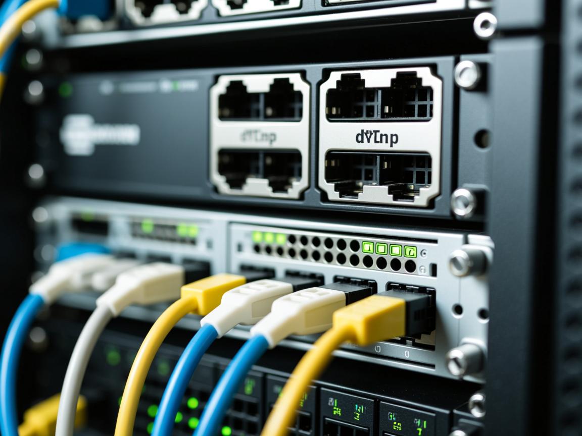 专业dhcp服务器 第2张 专业dhcp服务器 第2张