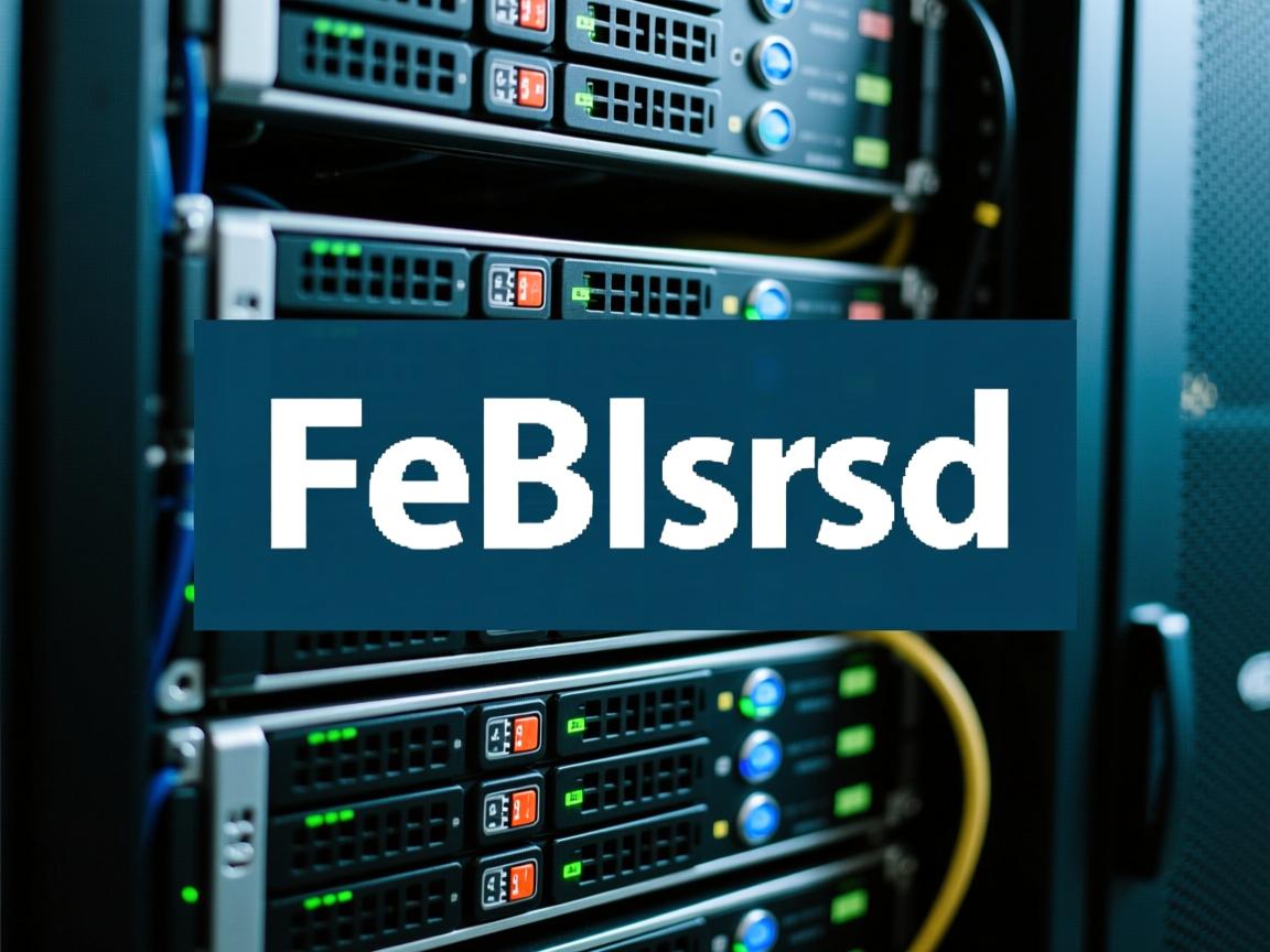 freebsd做服务器  第2张