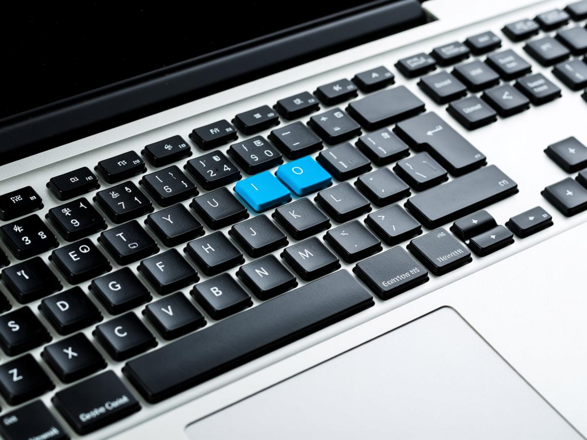 服务器配置键盘  第3张