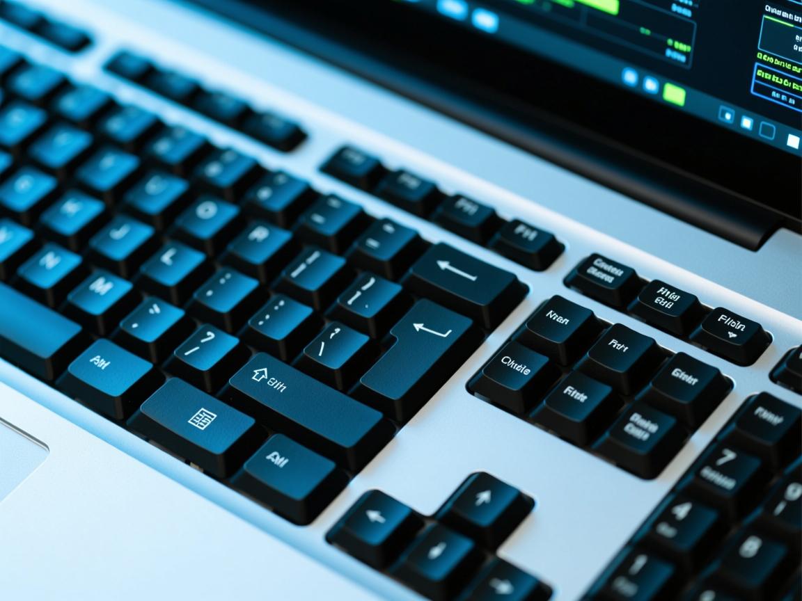 服务器配置键盘  第2张