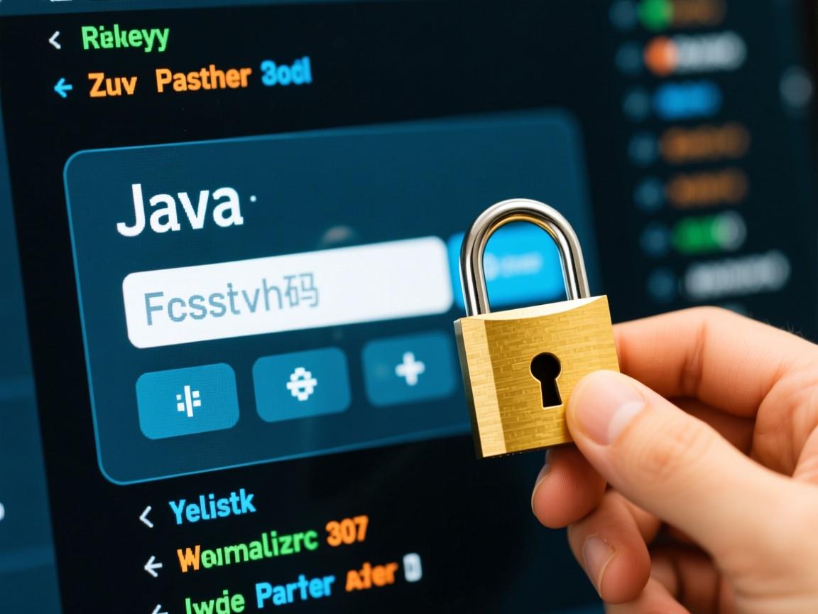 java怎么对密码加密算法 第1张 java怎么对密码加密算法 第1张