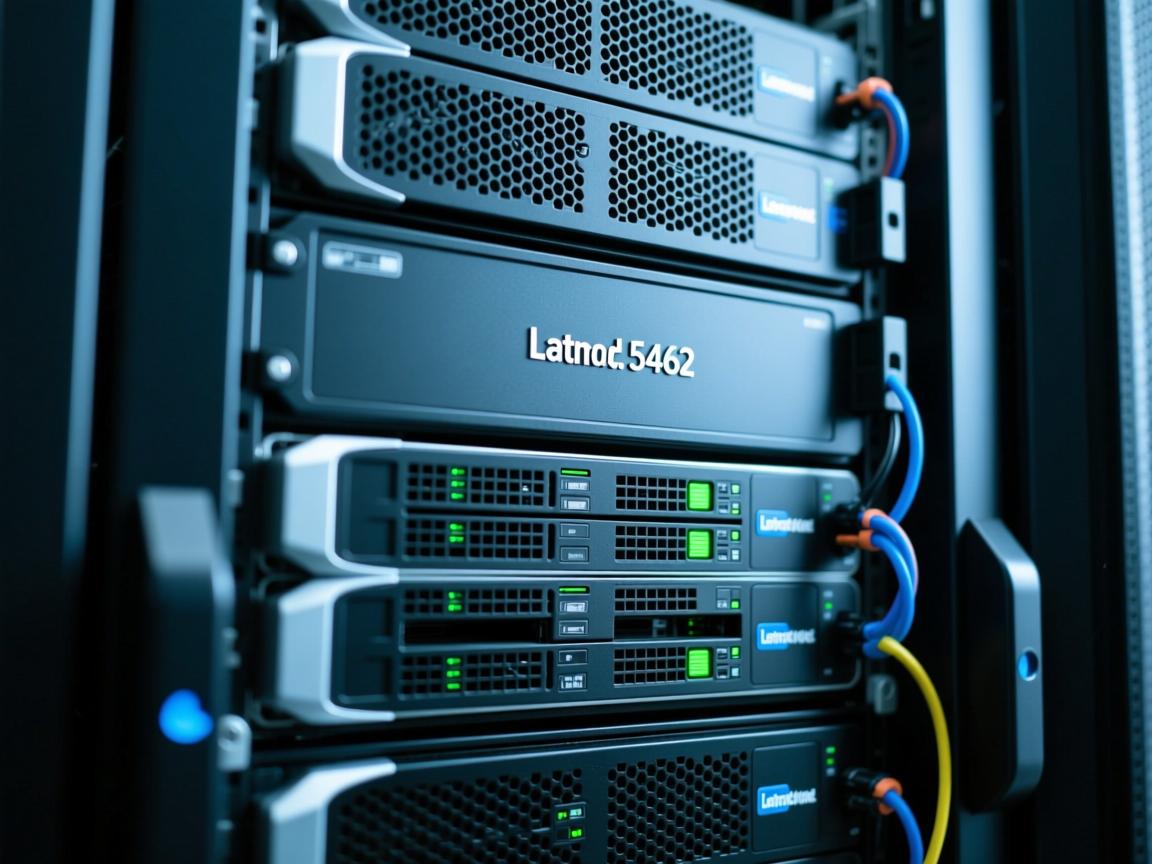 联想服务器5462 第1张 联想服务器5462 第1张