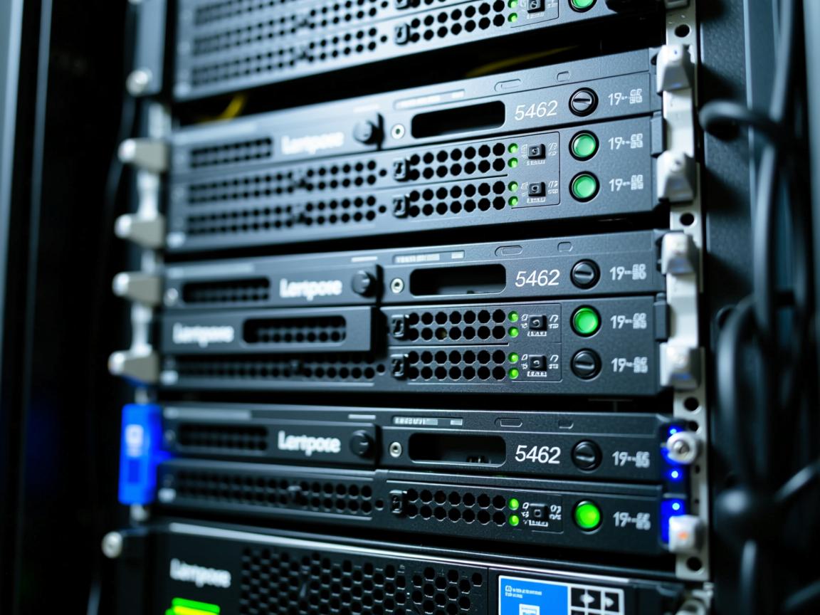 联想服务器5462 第3张 联想服务器5462 第3张