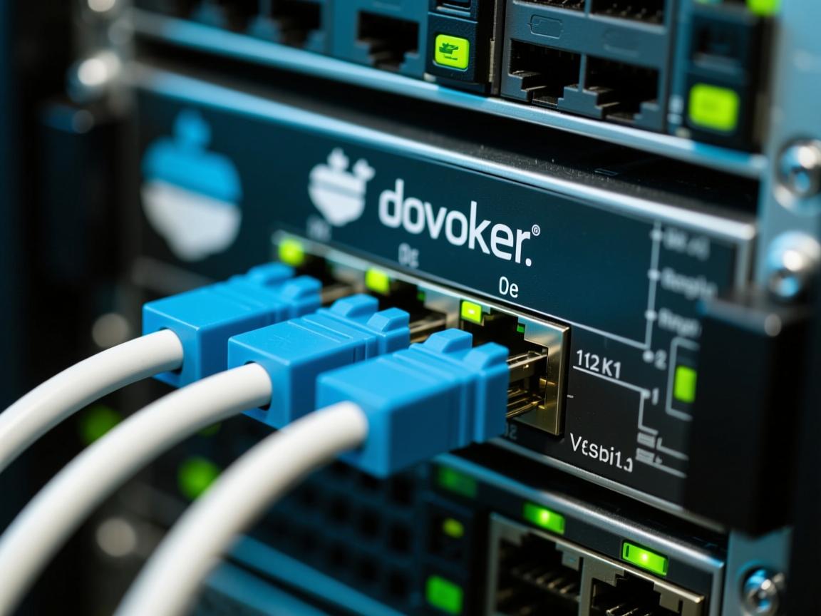 docker使用物理机网桥  第1张