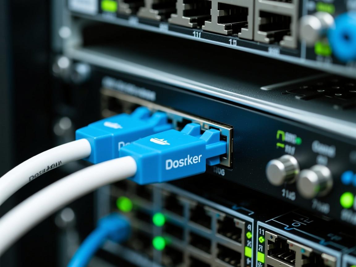 docker使用物理机网桥  第2张