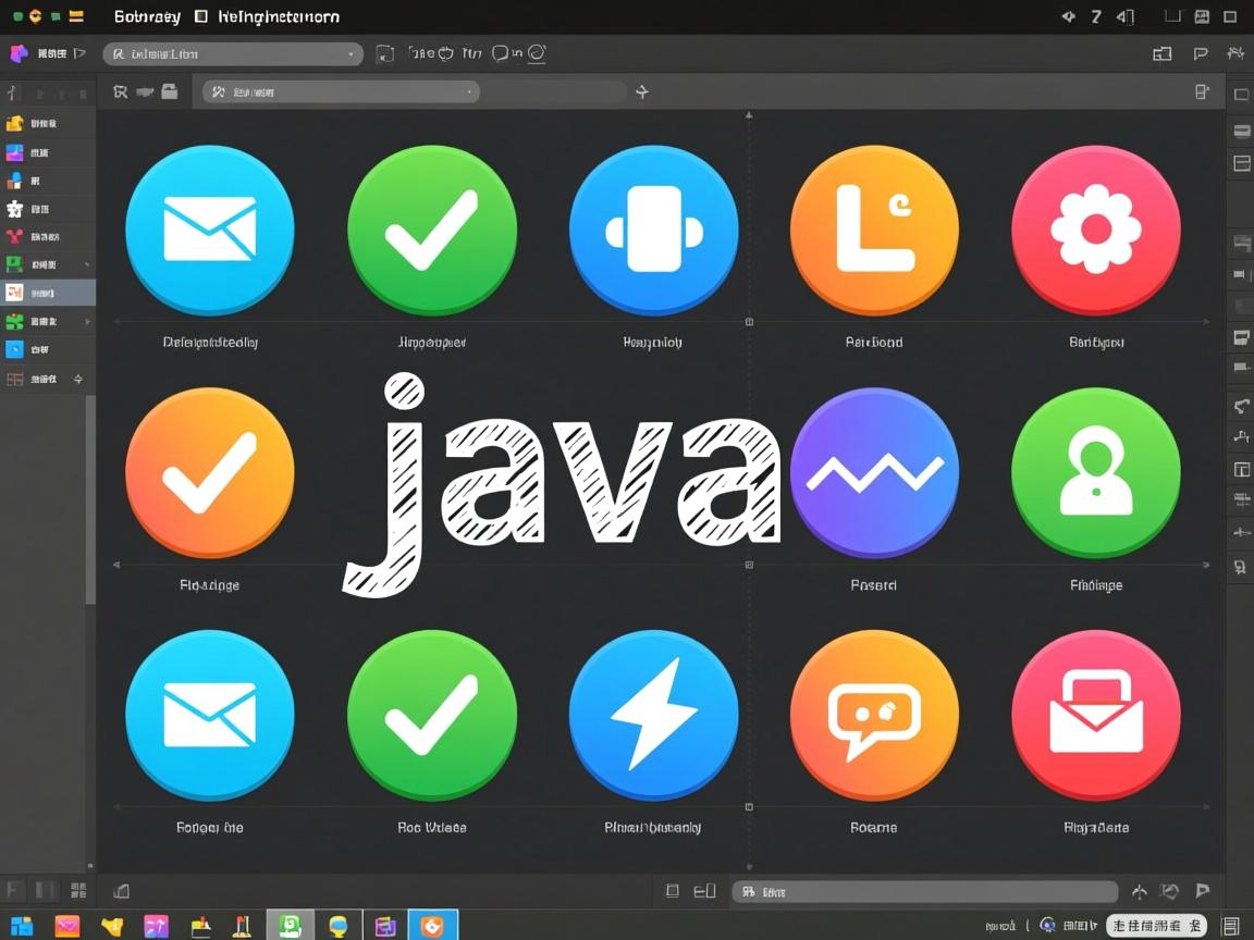 怎么用java做各式标记 第2张 怎么用java做各式标记 第2张