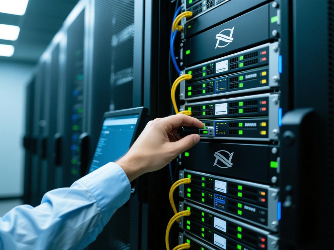 ensp服务器设置 第2张 ensp服务器设置 第2张