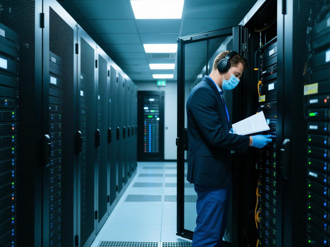 ensp服务器设置 第1张 ensp服务器设置 第1张