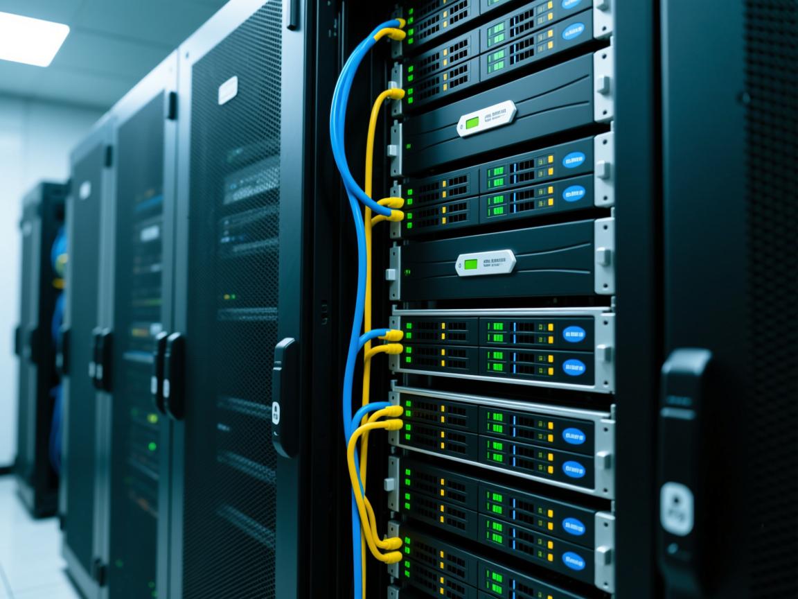 ensp服务器设置 第3张 ensp服务器设置 第3张