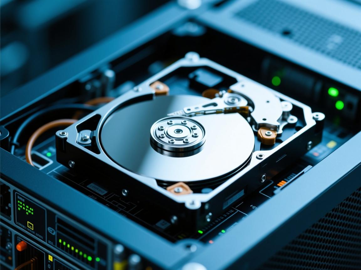 物理机支持什么磁盘  第1张